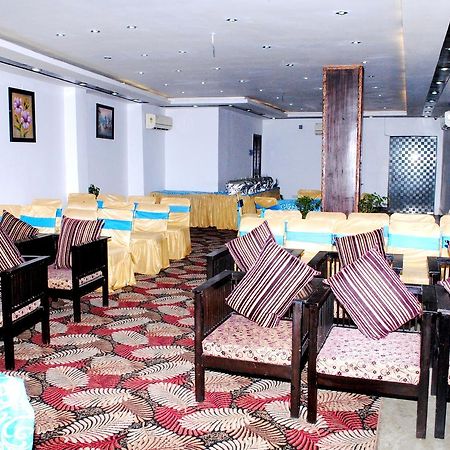 فندق بر إن بانيبات هاريانا Pānīpat المظهر الخارجي الصورة